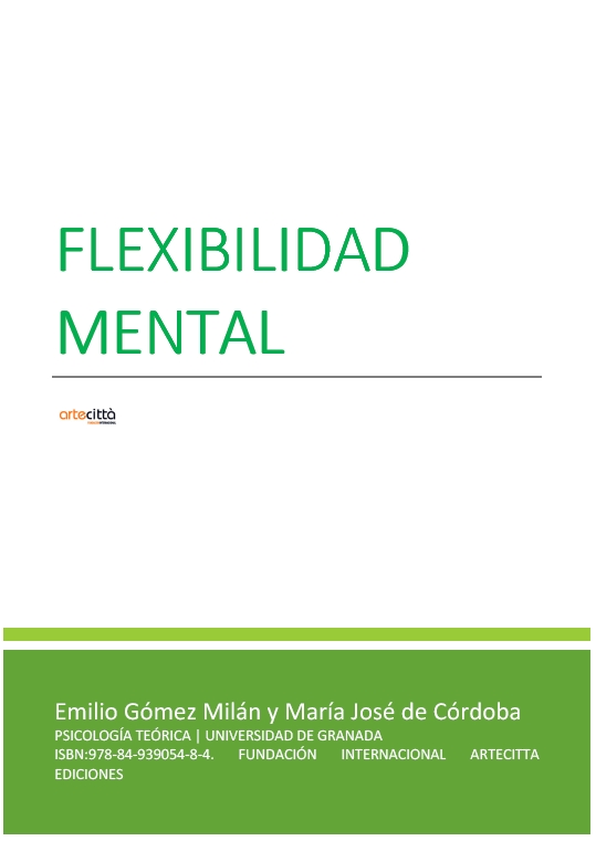 Flexibilidadmental